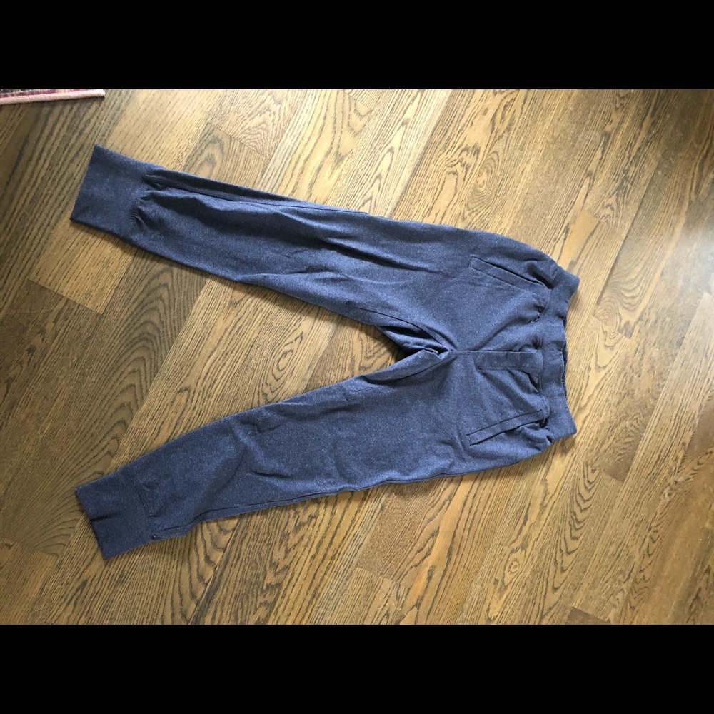 Lulu joggers